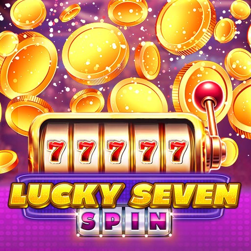 spin mama lucky seven